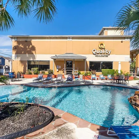 Quality Inn & Suites Seabrook- Nasa- Kemah-3