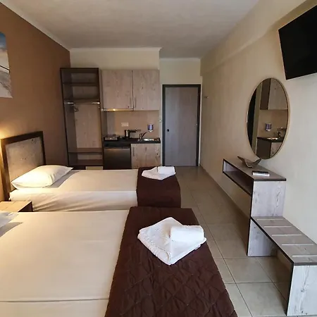 Calypso Beach Hotel-3