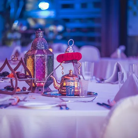 Courtyard By Marriott World Trade Center, Abu Dhabi-3