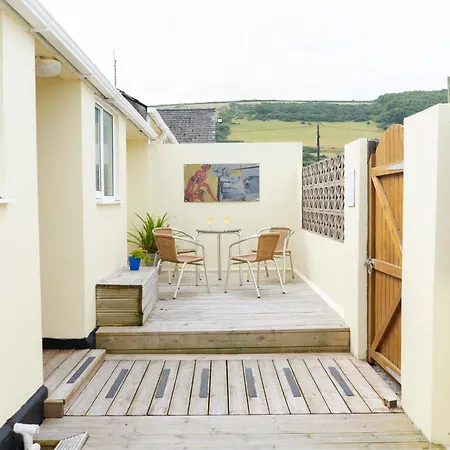 Croyde Bay Hotel Or Self Catering-2