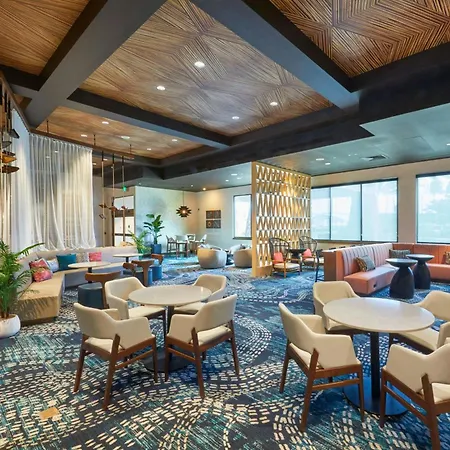 Courtyard By Marriott Oahu North Shore - No Resort Fee-2