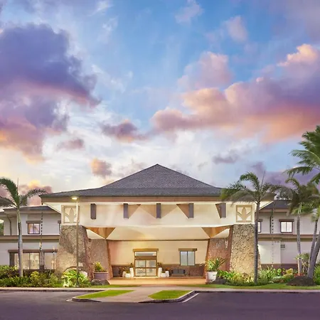 Courtyard By Marriott Oahu North Shore - No Resort Fee-3