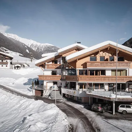 Wanderhotel Talblick-3