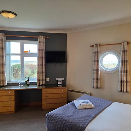 The Little Haven Hotel On The Beach-2