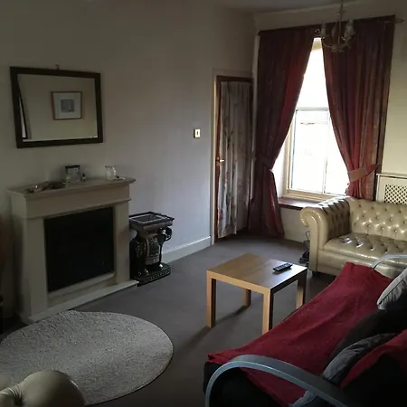 Burntisland Sands Hotel-2