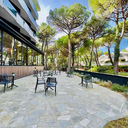 Hotel Noir - Free Brunch & Breakfast Until 13-00 - Vicinissimi A Mirabilandia-2