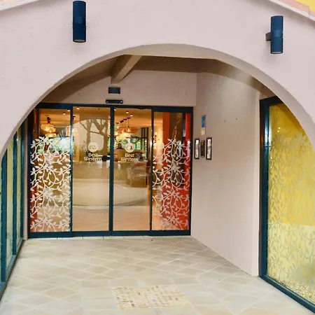 Sure Hotel By Best Western Gemenos En Provence-2