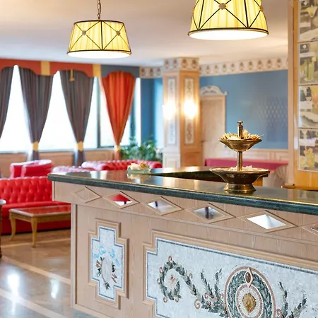 Hotel Promenade-3