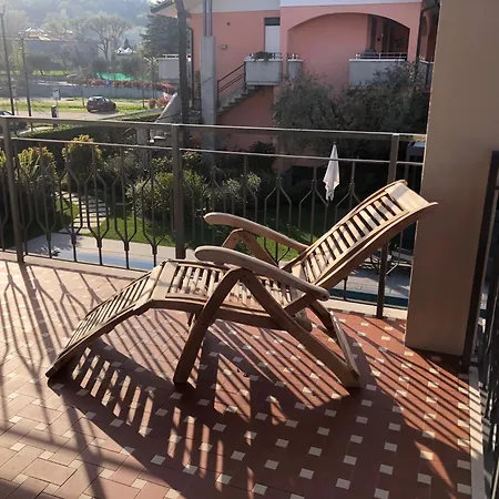 Residence Oasi-3