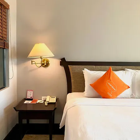 C & N Resort And Spa - Sha Extra Plus-2