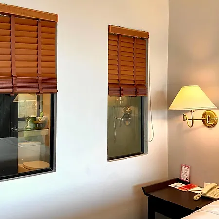 C & N Resort And Spa - Sha Extra Plus-3