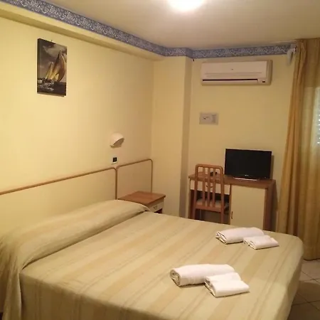 Hotel Ambasciata-2