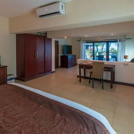 Bahari Beach Hotel-3
