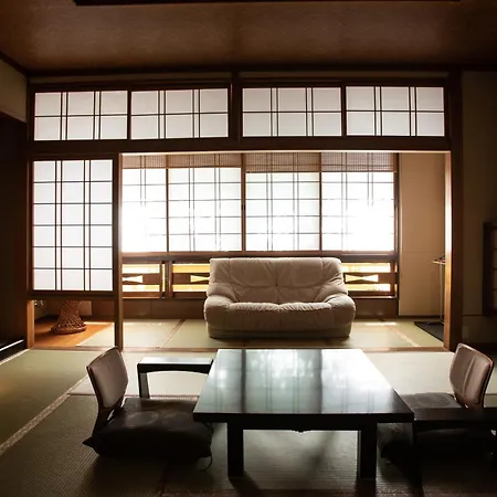 城崎温泉 旅館 つばき乃 - Kinosaki Onsen Ryokan Tsubakino-2