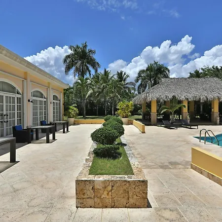 Four Points By Sheraton Santo Domingo-3