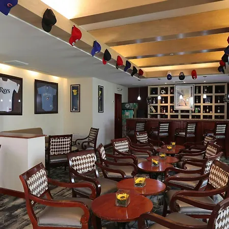 Four Points By Sheraton Santo Domingo-2