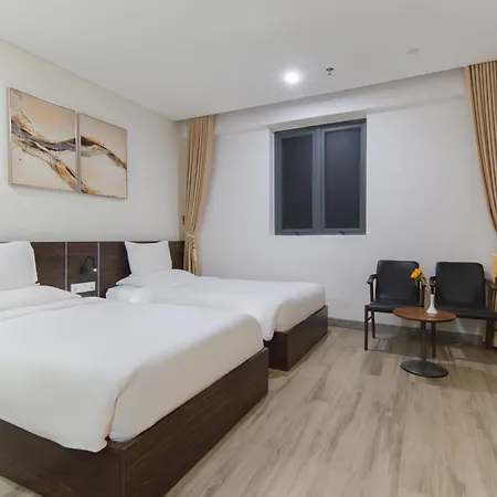 Emerald Bay Hotel & Spa Nha Trang-3