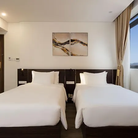 Emerald Bay Hotel & Spa Nha Trang-2