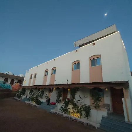 Al Deira Dahab Hotel-2