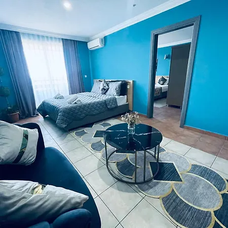 Grand Alisa Hotel-2