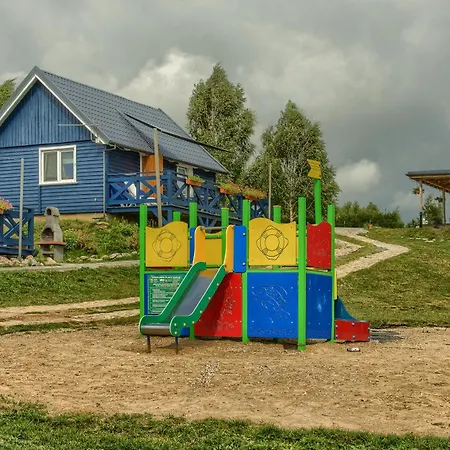 Pajda Mazur - Osrodek Wypoczynkowy-2