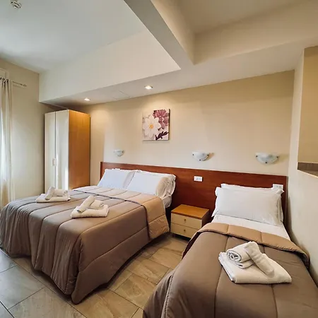 Hotel Villa Robinia-2