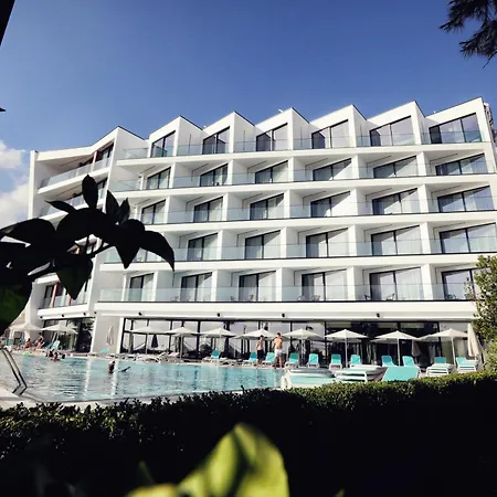 Luxury Premium Finese-2