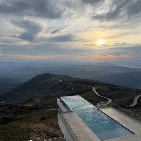 Alfândega da Fé Hotel&SPA-2