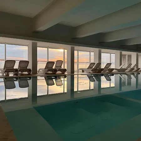 Alfandega Da Fe Hotel & Spa-2