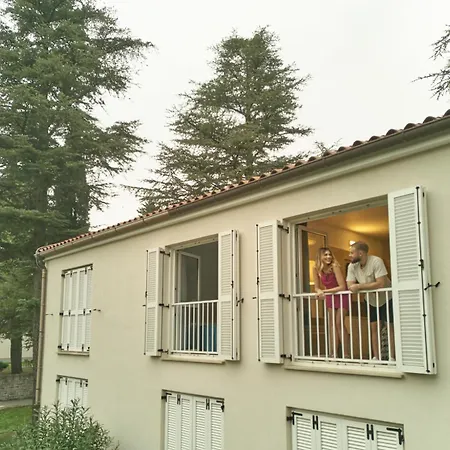 Villas - Hotel & Resort Adria Ankaran-3