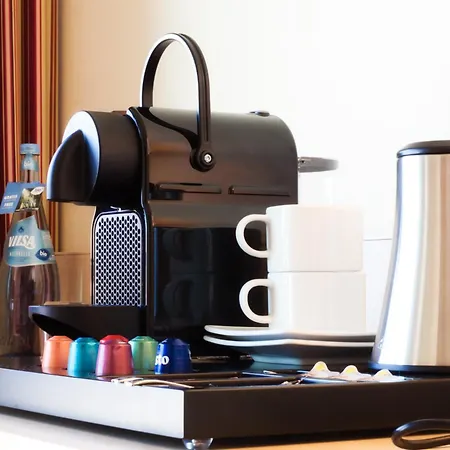 Aspire Acara Oldenburg, Trademark Collection By Wyndham-2