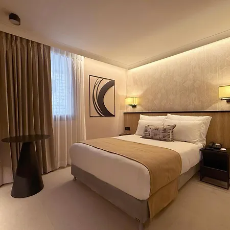Caesar Premier Jerusalem Hotel-2