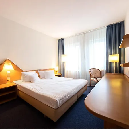 Hotel Residenz Limburgerhof-3