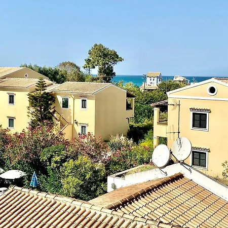 Nireas Resort Corfu-2
