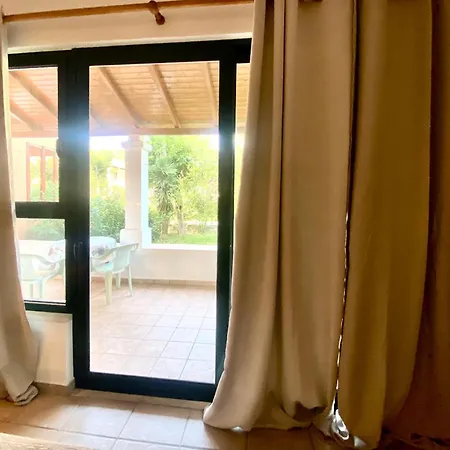 Nireas Resort Corfu-2