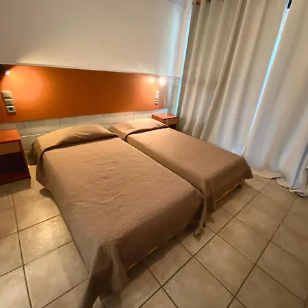 Nireas Resort Corfu-3