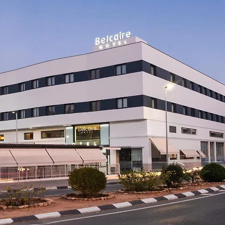 Hotel Belcaire-2
