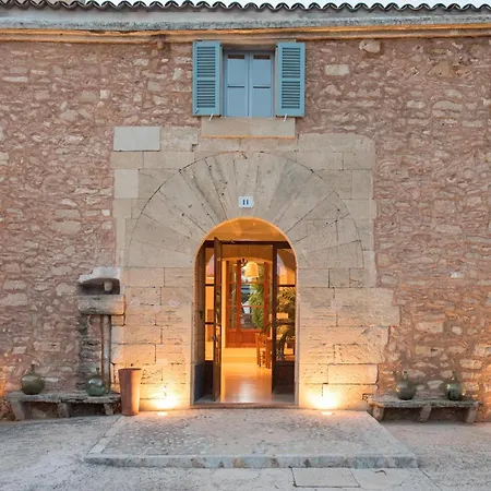 Predi Son Jaumell Hotel Rural-2