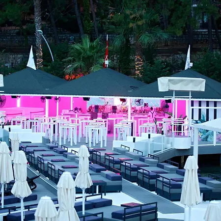 Grand Yazici Club Marmaris Palace-3