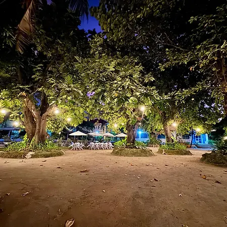Casa Pilar Beach Resort-2