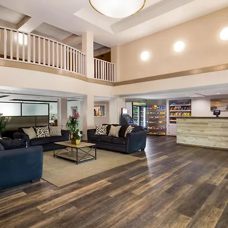 Quality Inn & Suites North Myrtle Beach-2