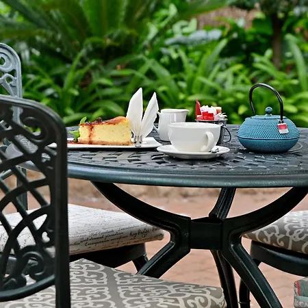 Black Eagle Hotel & Spa-3