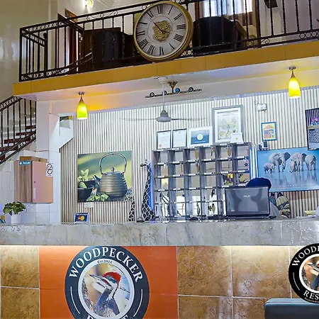 Woodpecker Resort Hotel-3
