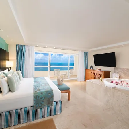 The Sens Cancun By Oasis (Adults Only)-2