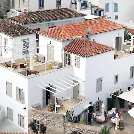 Angelica Traditional Boutique Hotel-2
