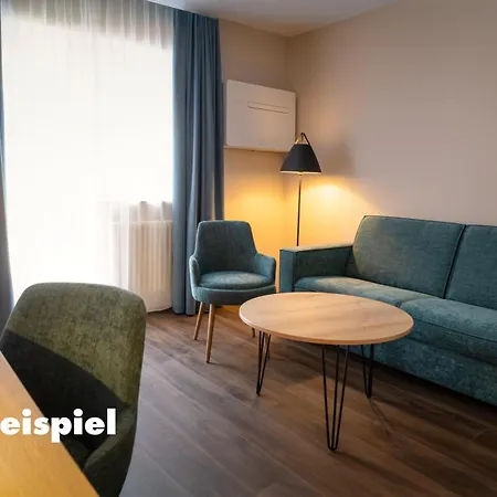 Hotel Am Moosfeld-3