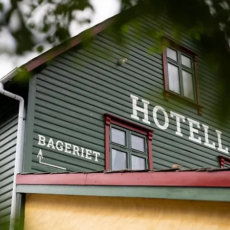Byrkjedalstunet Hotell-3