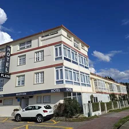 Hotel Playa-2