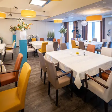 Best Western Plus Hotel Restaurant Aduard-2
