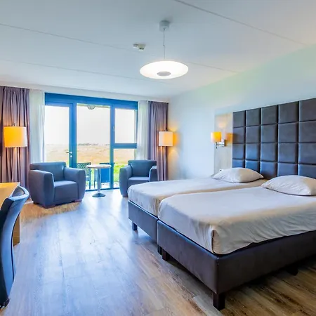 Best Western Plus Hotel Restaurant Aduard-3